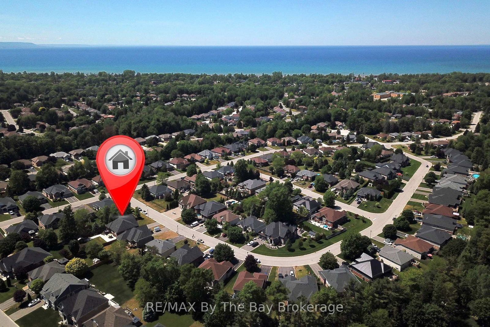 43 Fawndale Crescent • Wasaga Beach, ON photo 46