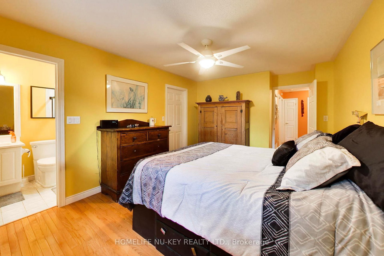 78 BROWN WOOD Drive • Barrie, ON photo 20