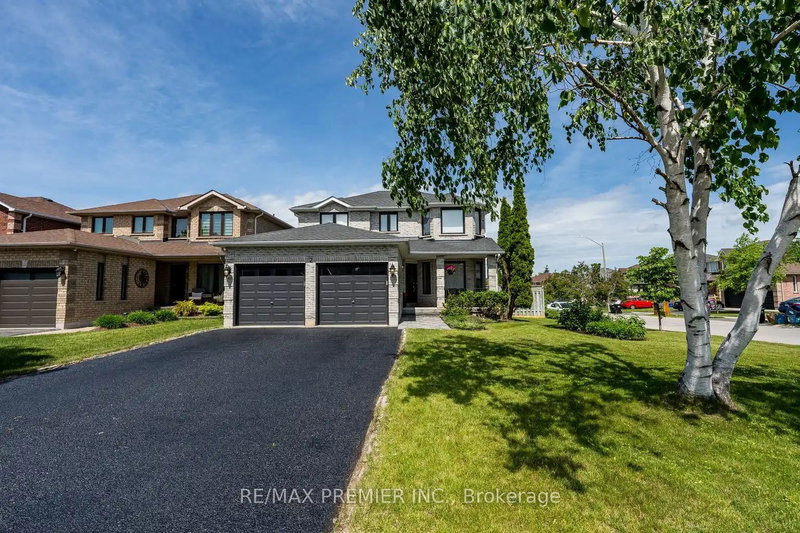 2 Grace Crescent