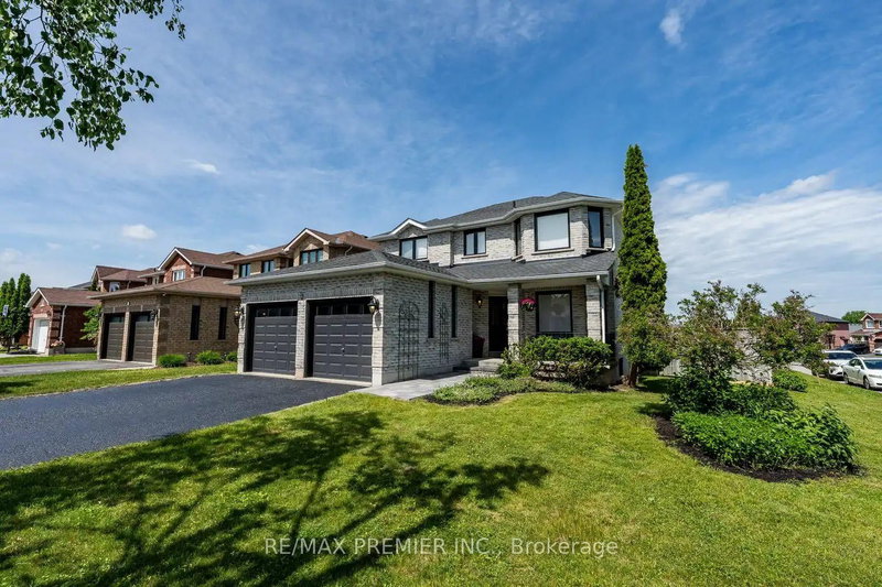 2 Grace Crescent
