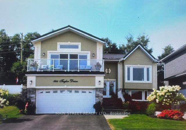 644 Taylor Drive • Midland, ON photo 1