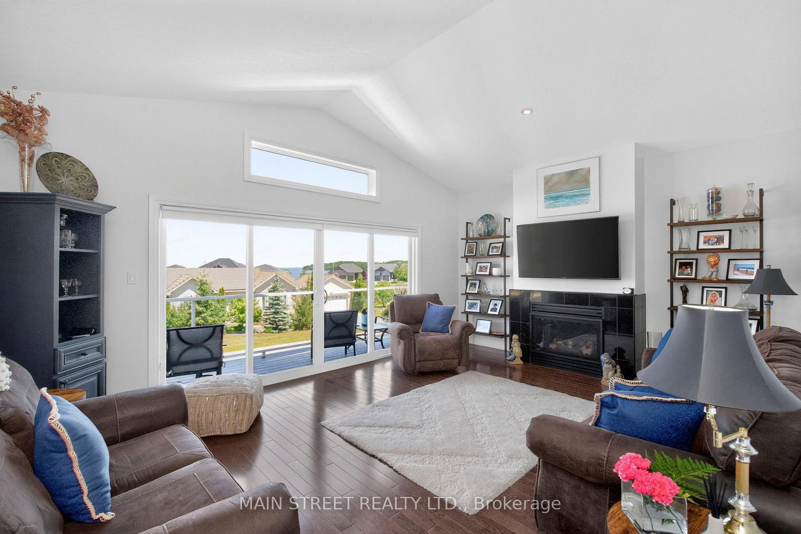 644 Taylor Drive • Midland, ON photo 18