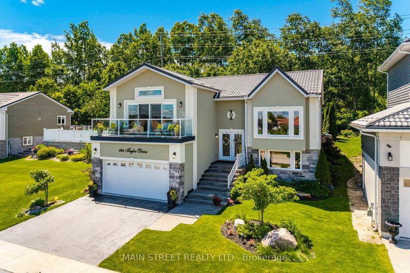 644 Taylor Drive