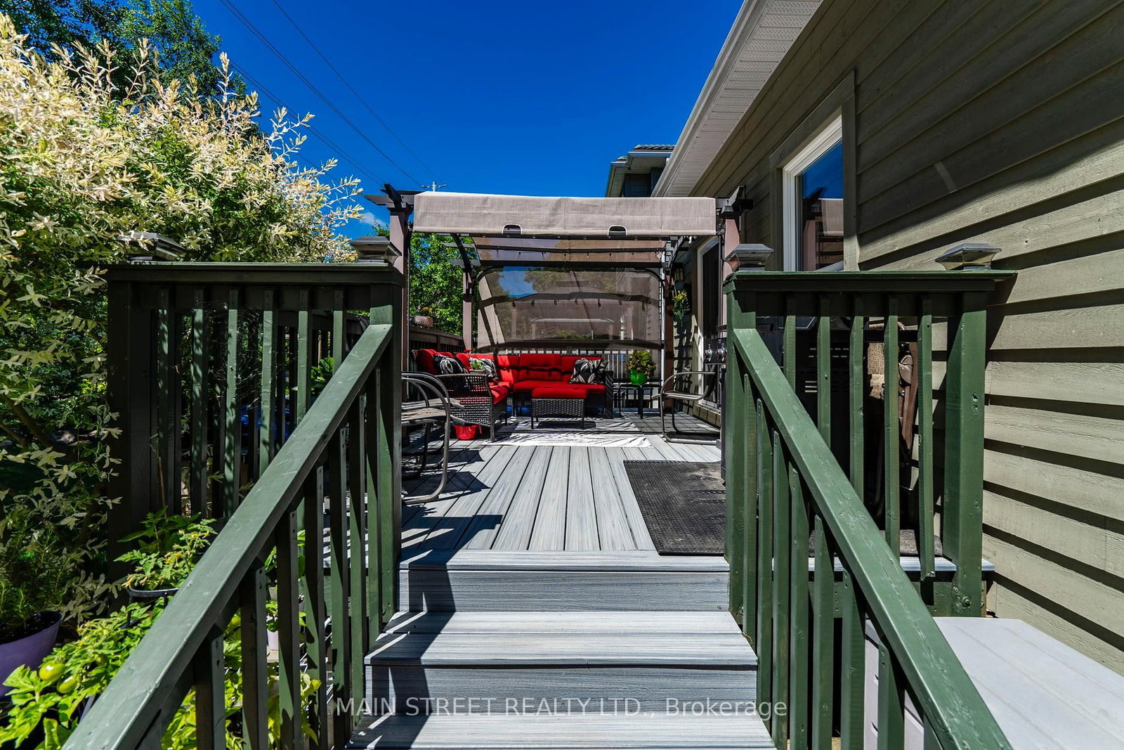 644 Taylor Drive • Midland, ON photo 39