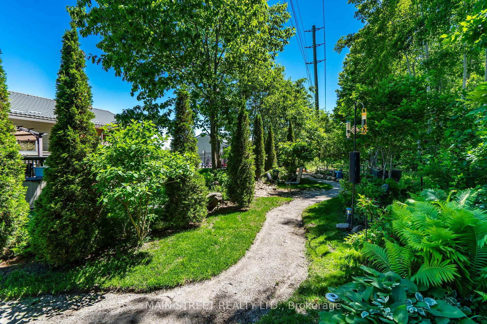 644 Taylor Drive • Midland, ON photo 42