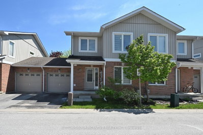 Townhouse for sale at 29-90 SOVEREIGN'S Gate, Barrie, Ontario, L4N 0Y9 - Innis-Shore - MLS: S13436240