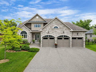 37 Kells Crescent