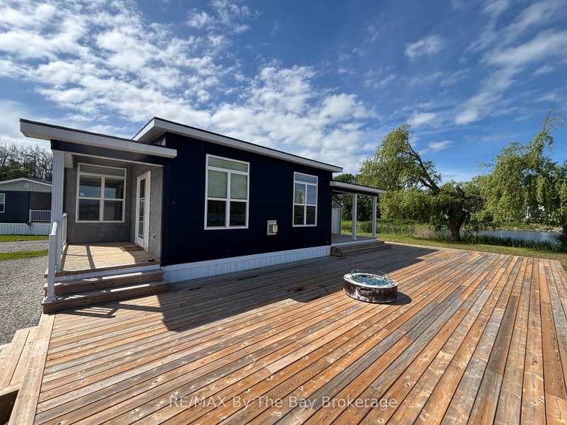 38 - 3282 Ogden's Beach Road