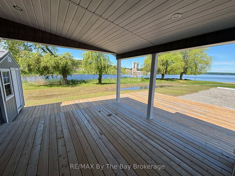 38 - 3282 Ogden's Beach Road