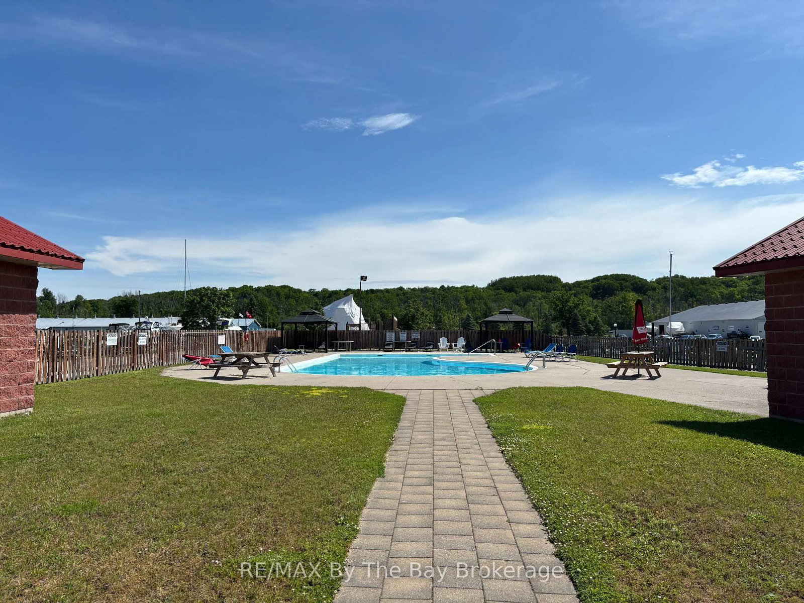 3282 Ogden's Beach Road • #38 • Tay, ON photo 39