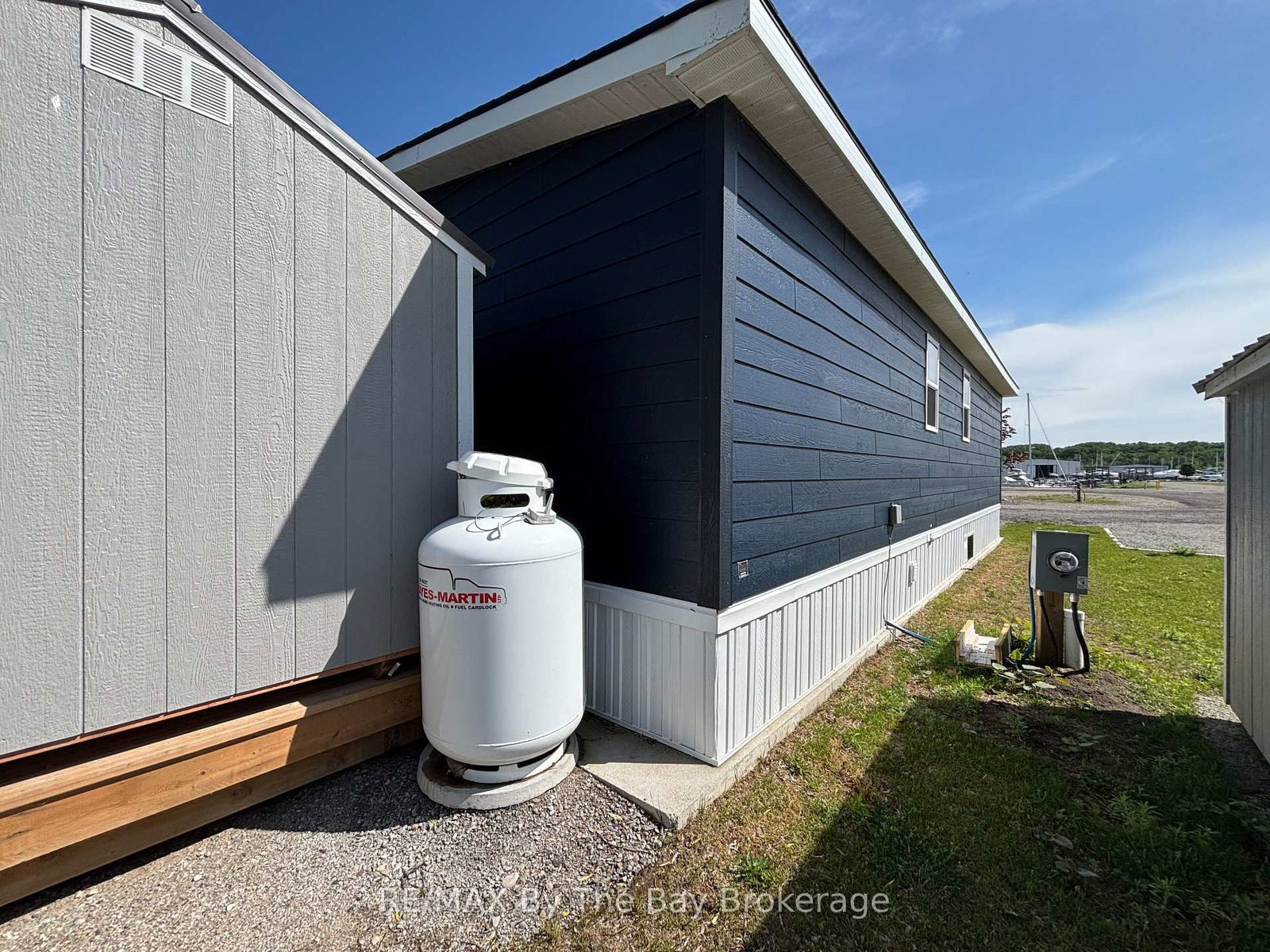 3282 Ogden's Beach Road • #38 • Tay, ON photo 42