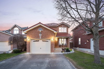 14 Nightingale Crescent