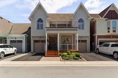 Property for sale at 3321 Beach Club Boulevard, Severn, Ontario, L3V 0E1 - West Shore - MLS: S13437022