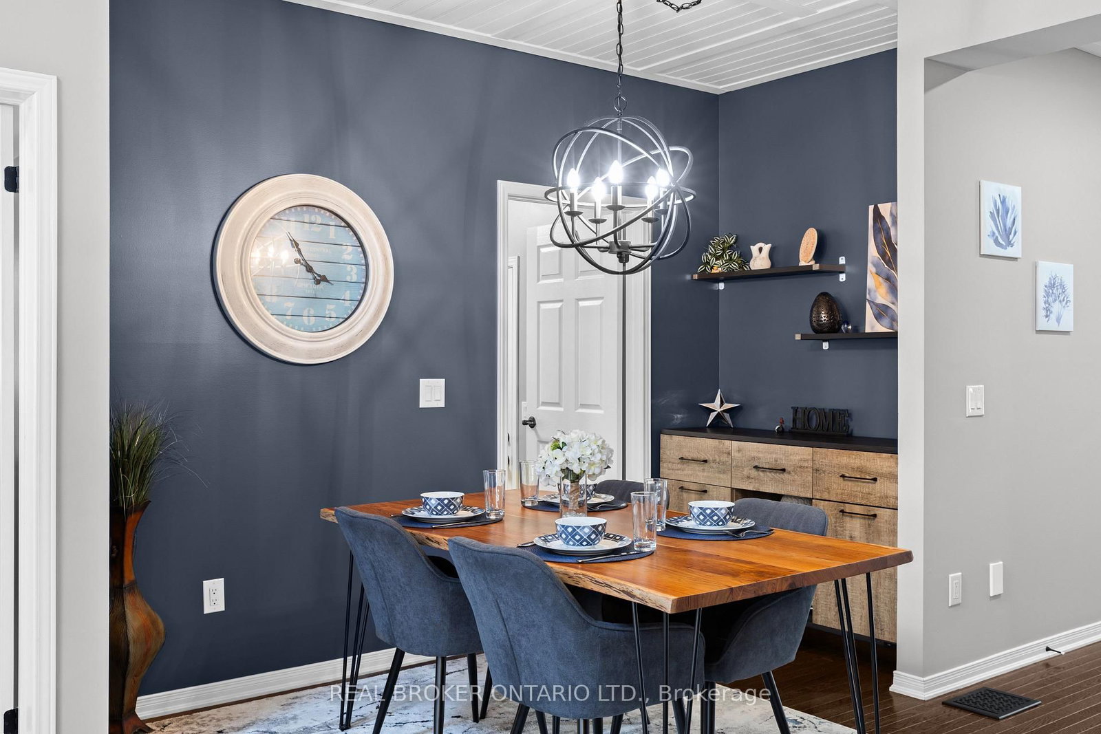 3321 Beach Club Boulevard • Severn, ON photo 12