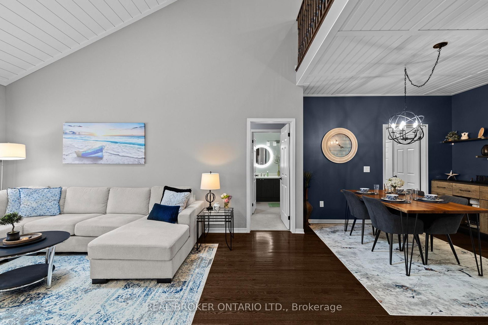 3321 Beach Club Boulevard • Severn, ON photo 13