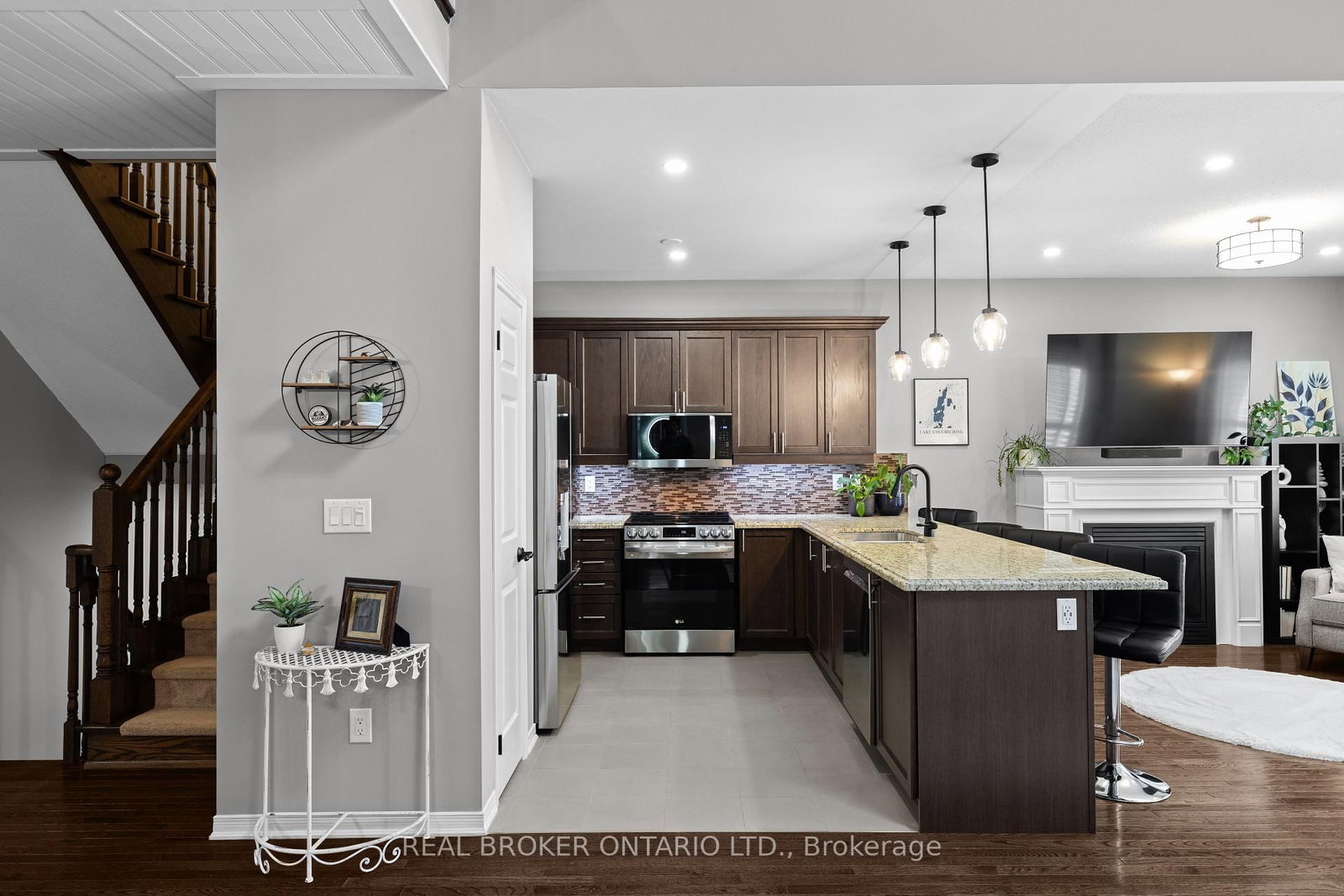 3321 Beach Club Boulevard • Severn, ON photo 14