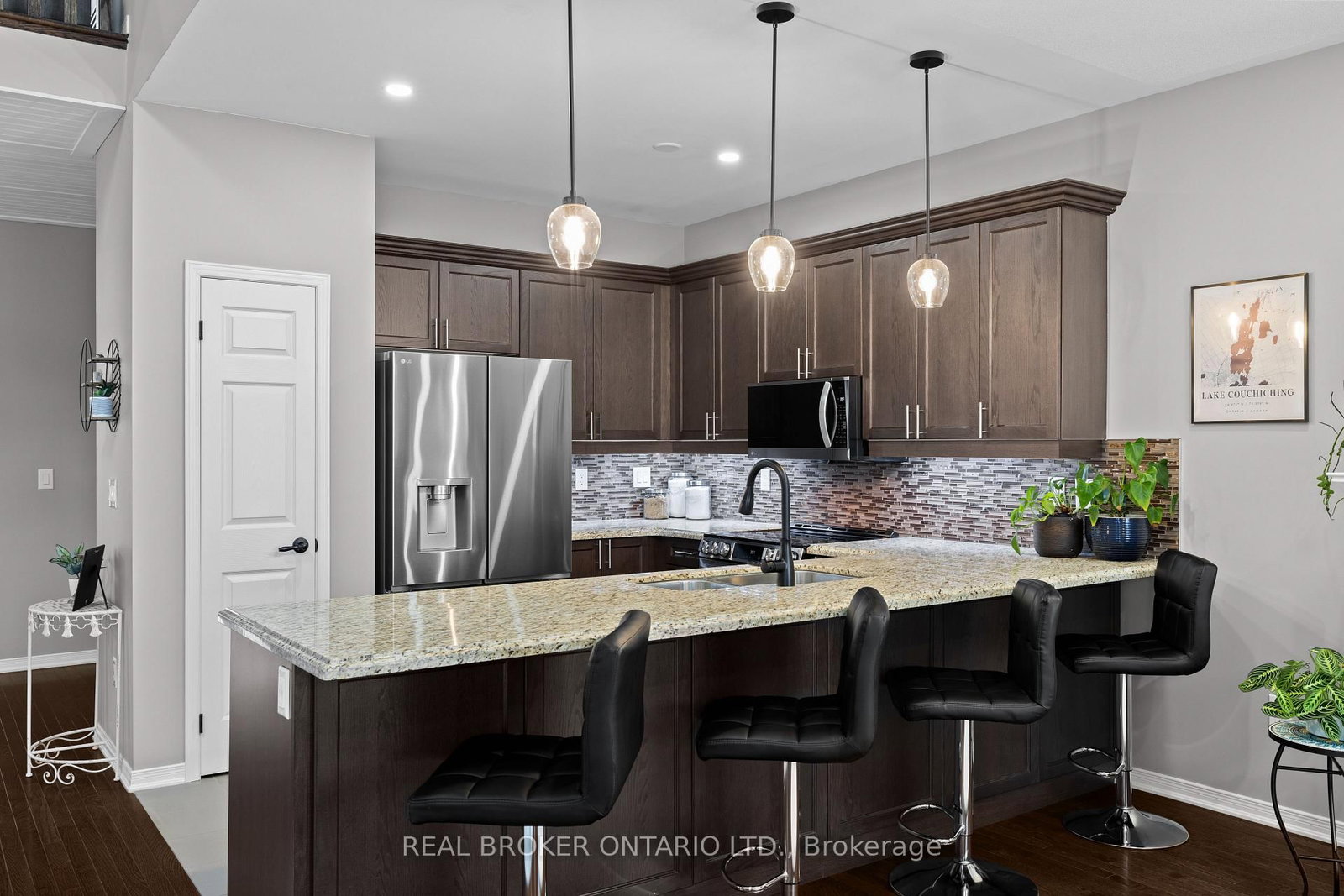 3321 Beach Club Boulevard • Severn, ON photo 16
