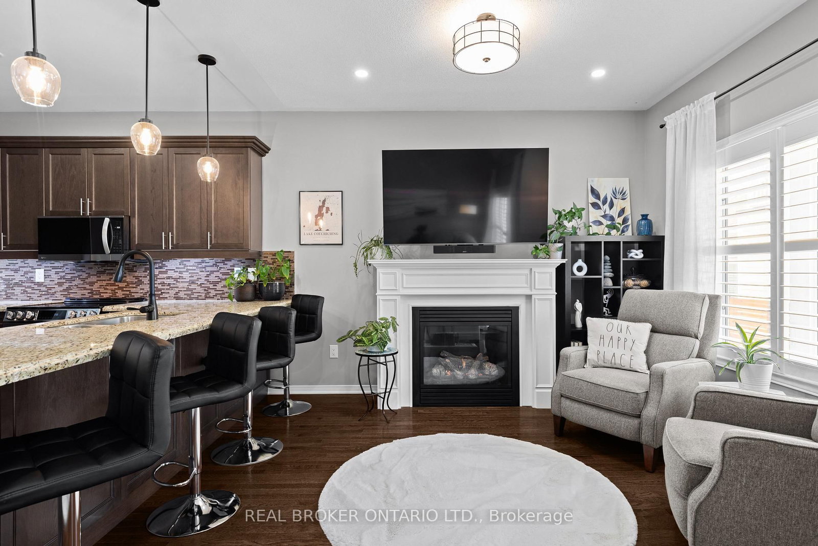 3321 Beach Club Boulevard • Severn, ON photo 17