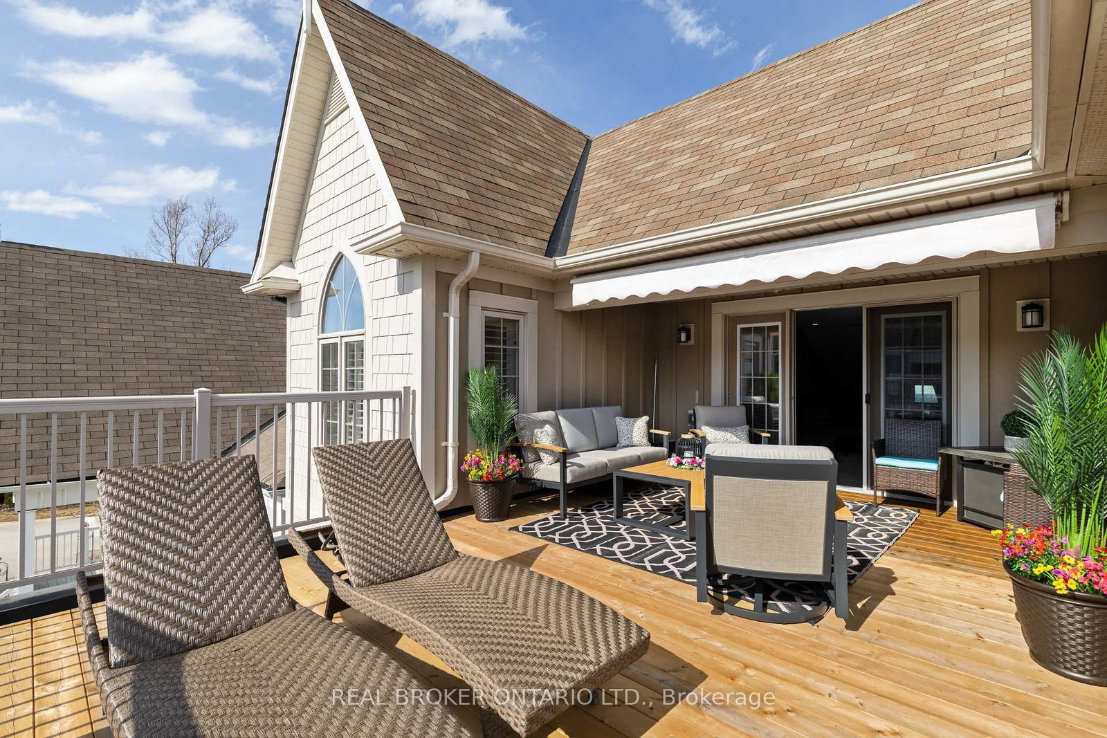 3321 Beach Club Boulevard • Severn, ON photo 3