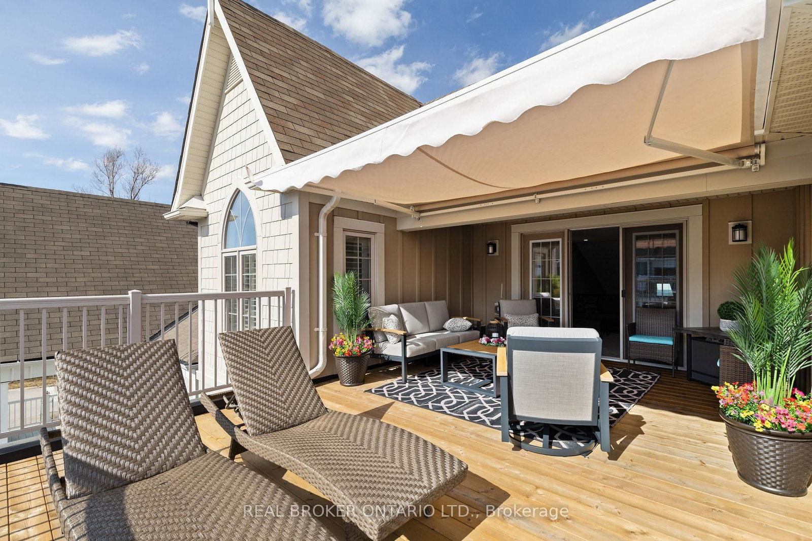 3321 Beach Club Boulevard • Severn, ON photo 30