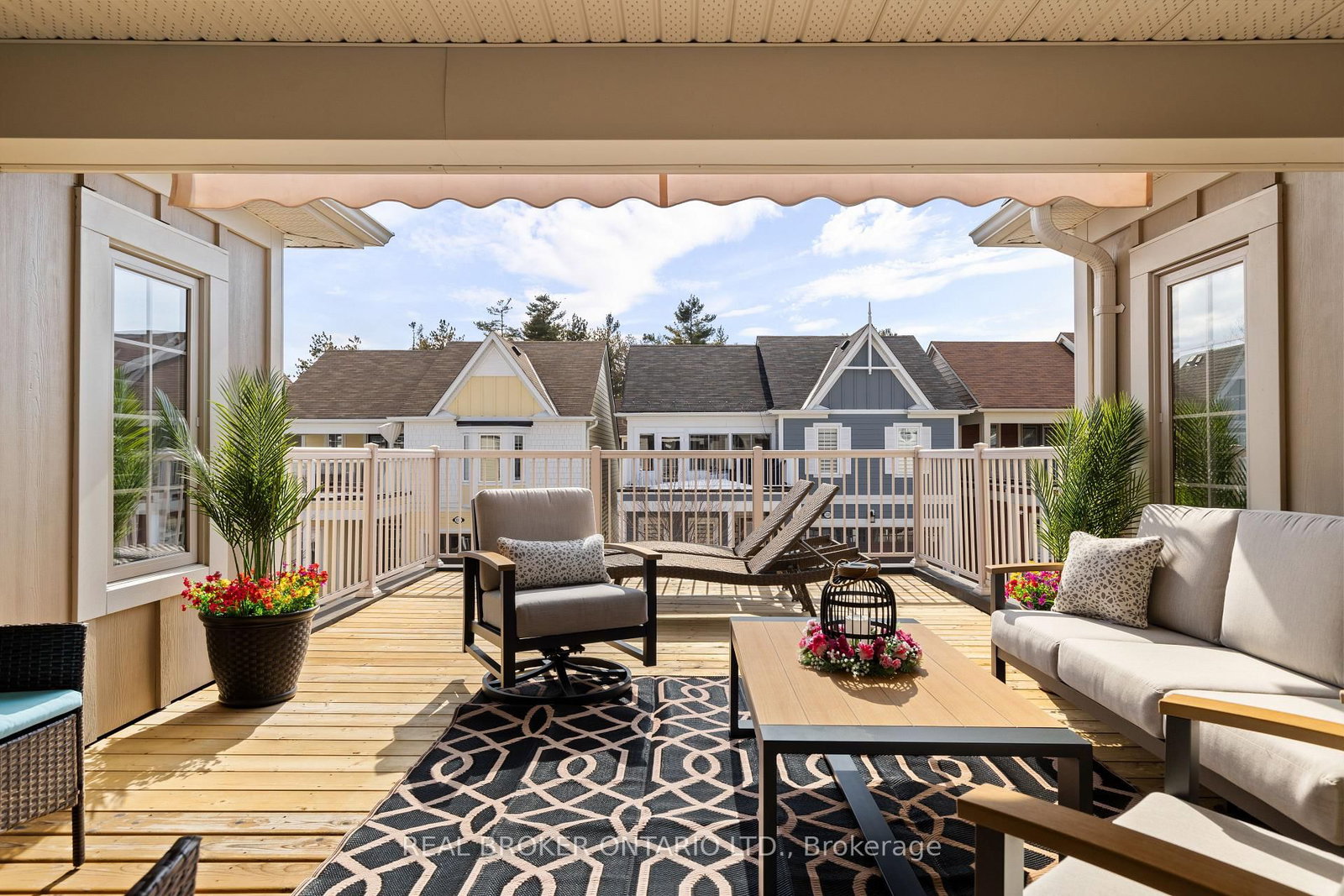 3321 Beach Club Boulevard • Severn, ON photo 31