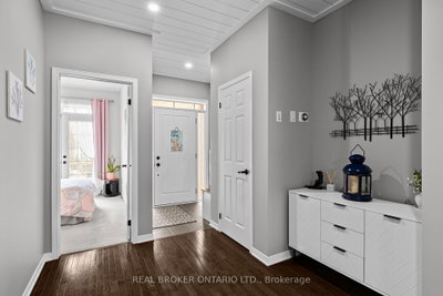 3321 Beach Club Boulevard • Severn, ON photo 4