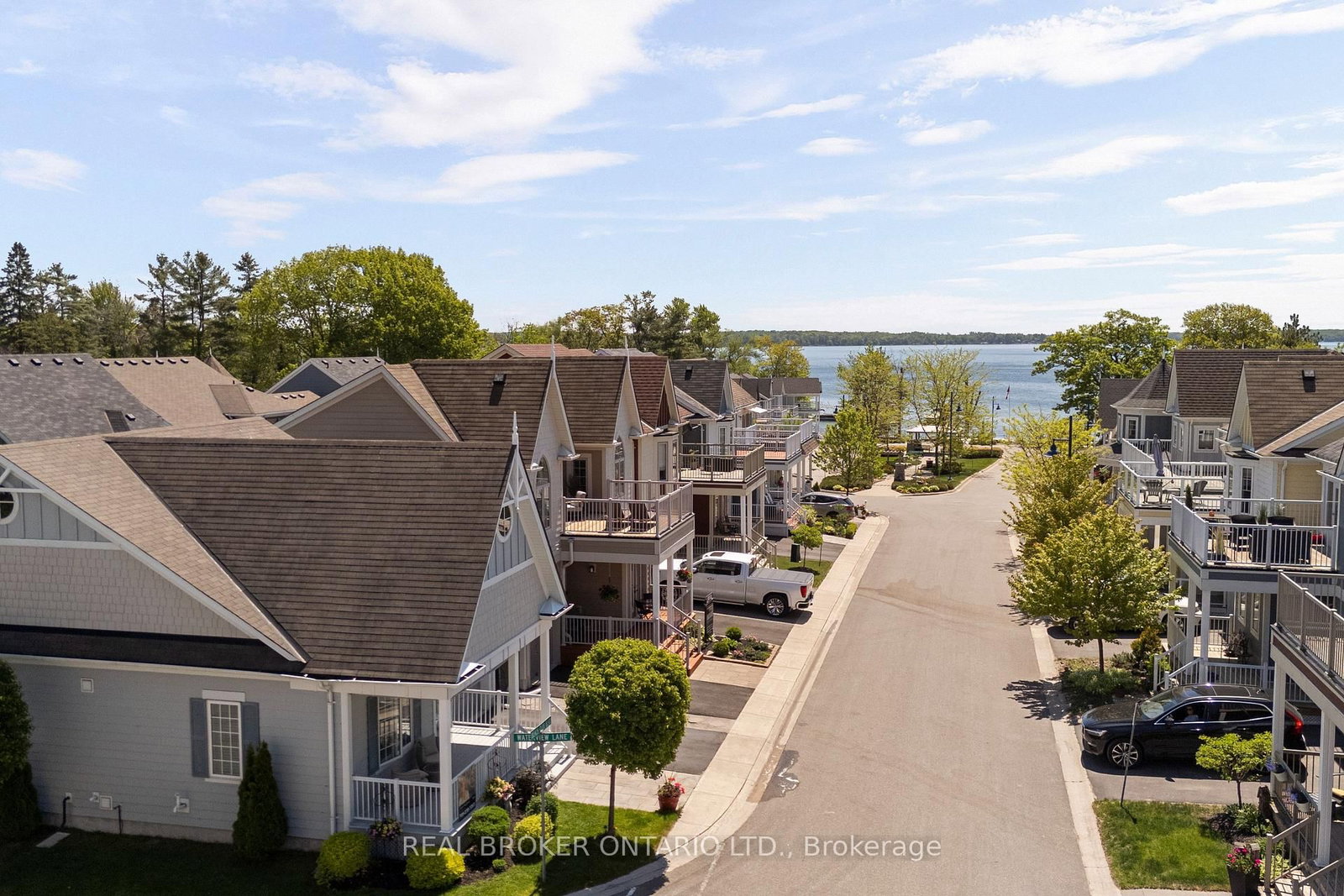 3321 Beach Club Boulevard • Severn, ON photo 41