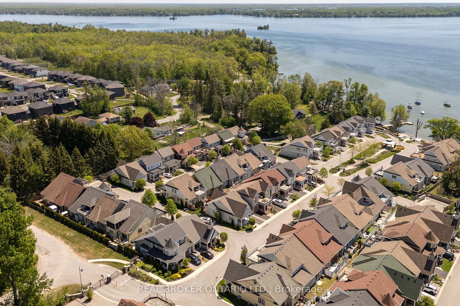 3321 Beach Club Boulevard • Severn, ON photo 43
