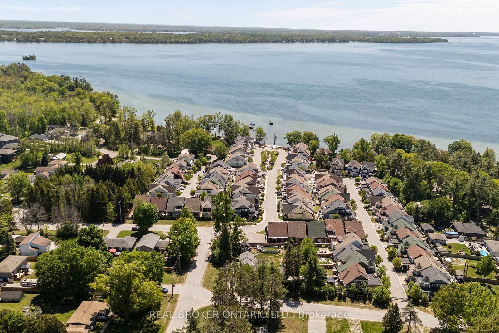 3321 Beach Club Boulevard • Severn, ON photo 44