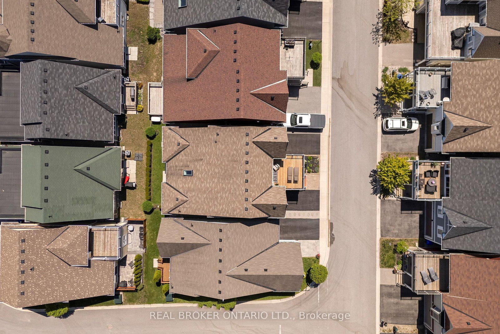 3321 Beach Club Boulevard • Severn, ON photo 45