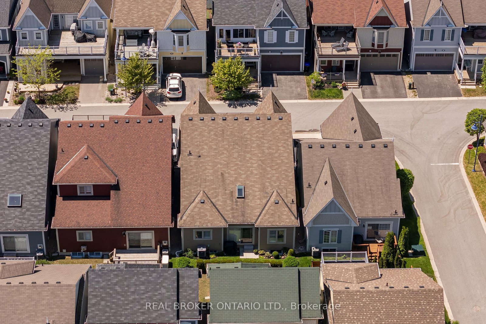 3321 Beach Club Boulevard • Severn, ON photo 46