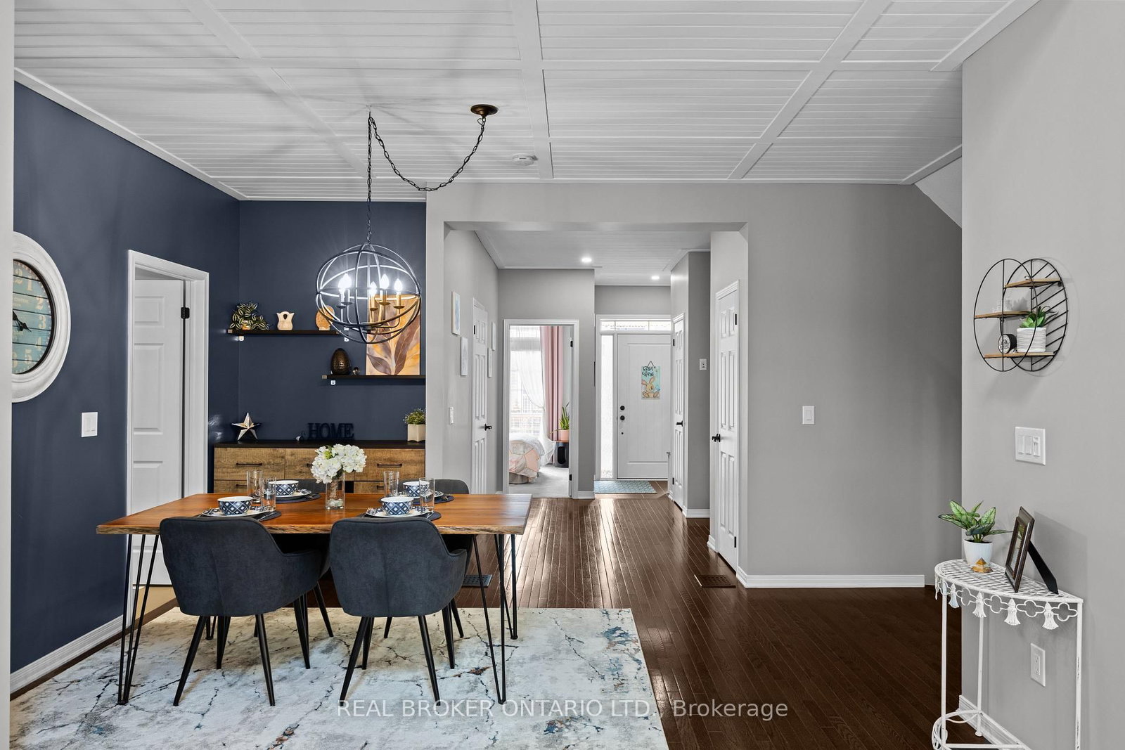 3321 Beach Club Boulevard • Severn, ON photo 5