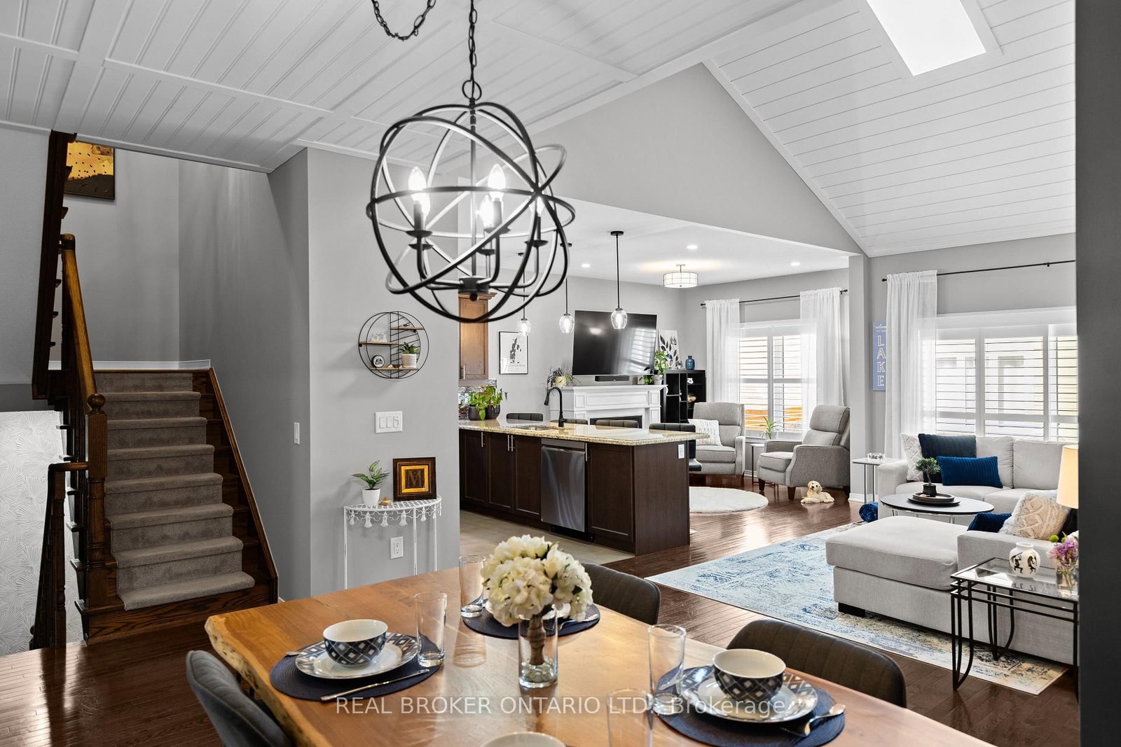 3321 Beach Club Boulevard • Severn, ON photo 6
