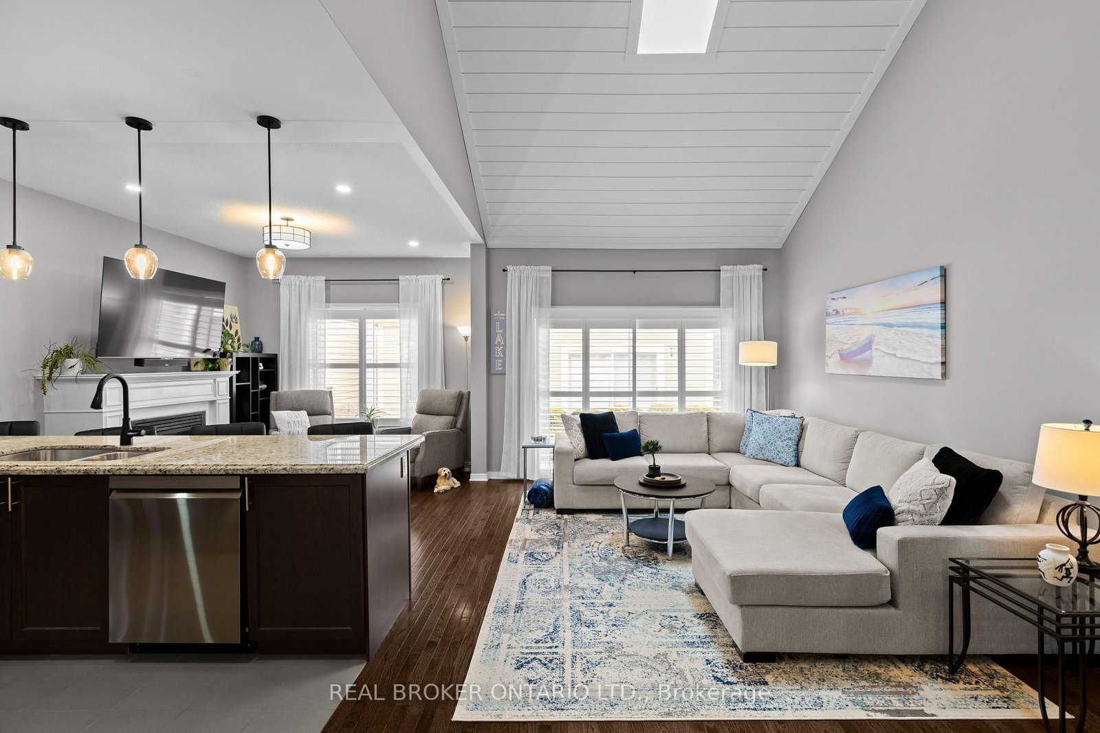 3321 Beach Club Boulevard • Severn, ON photo 8