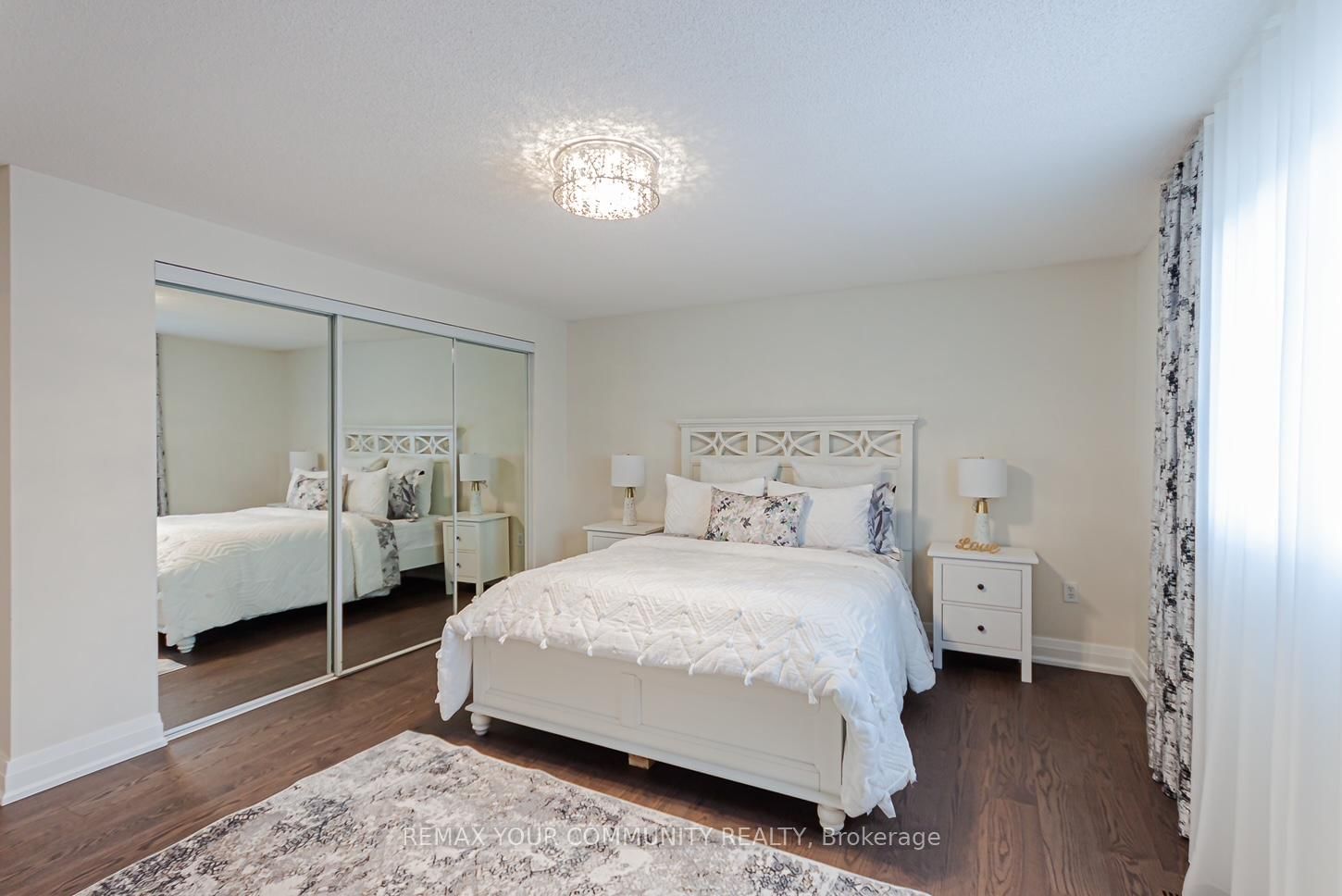 5 SELKIRK Crescent