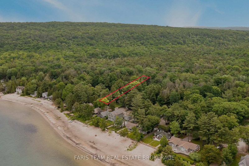 23 East Beach Road