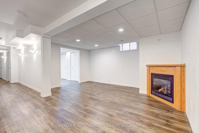Lower Unit - 47 Mcveigh Drive