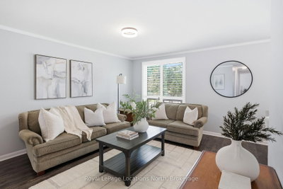 30 Courtice Crescent — photo 5