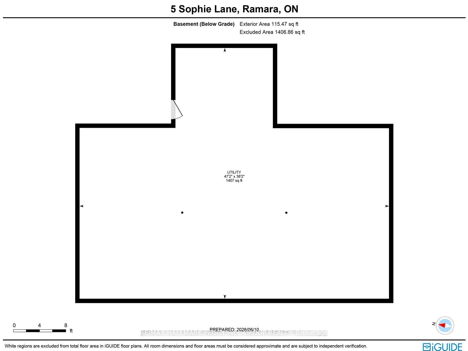 5 Sophie Lane • Ramara, ON photo 17