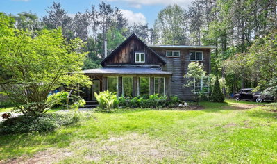 1445 Cedar Point Road
