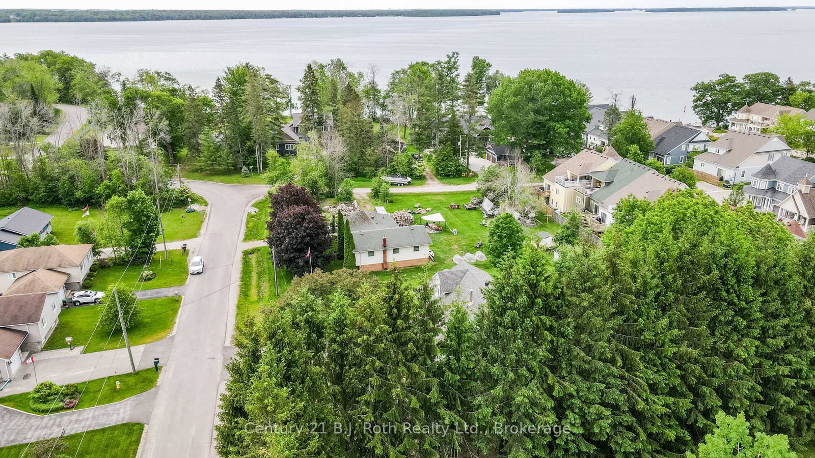 3332 Grayshott Drive • Severn, ON photo 21