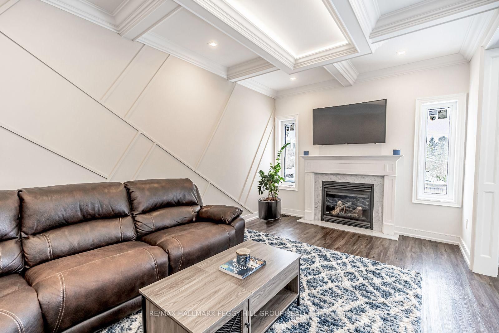 99 McIntyre Drive