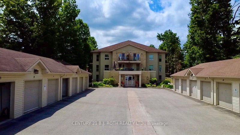 Unit 302 - 9 Westmount Drive S