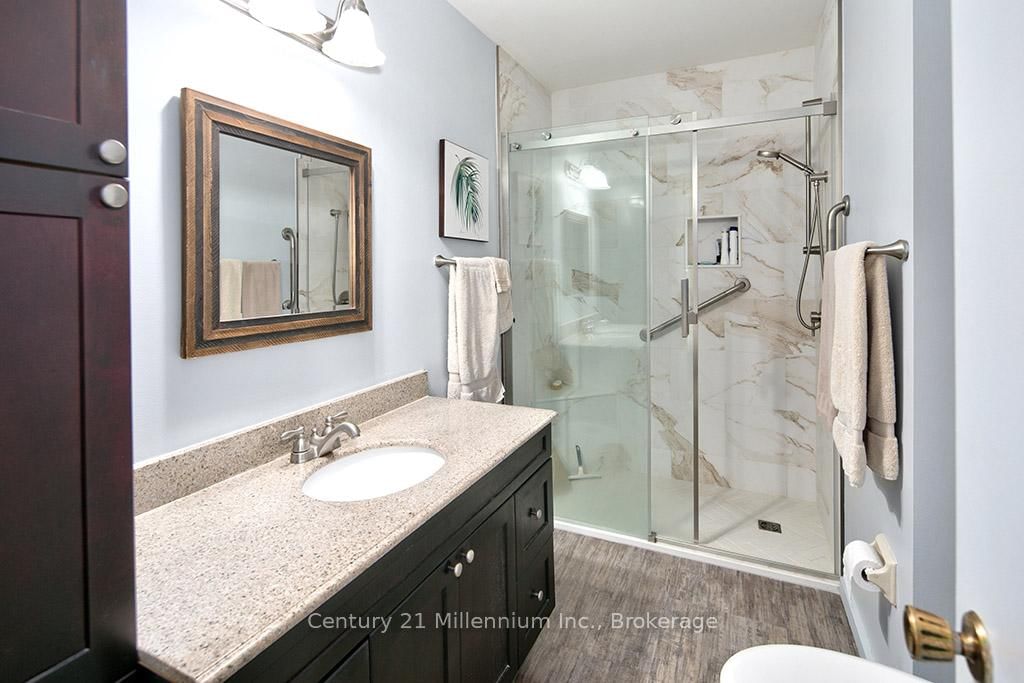500 Oxbow Crescent • Collingwood, ON photo 18