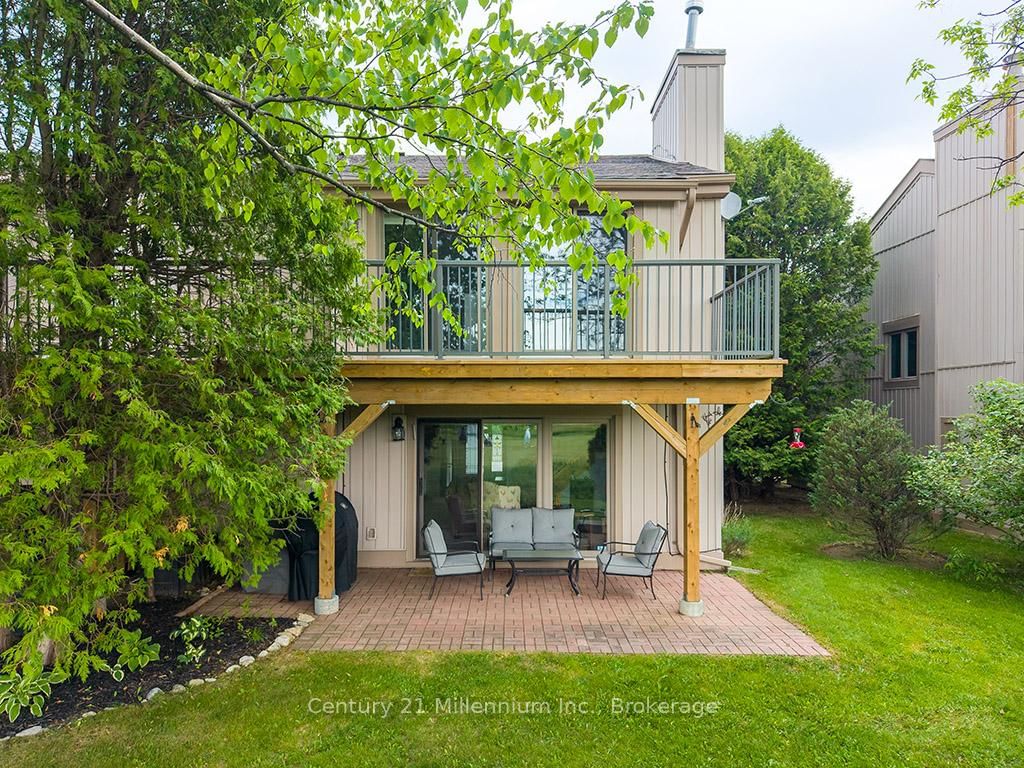 500 Oxbow Crescent • Collingwood, ON photo 26
