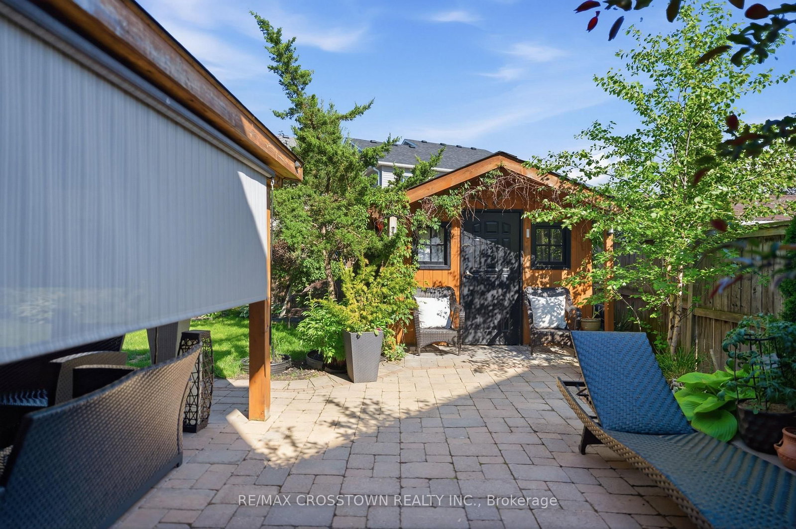 17 Counsellor Terrace • Barrie, ON photo 37