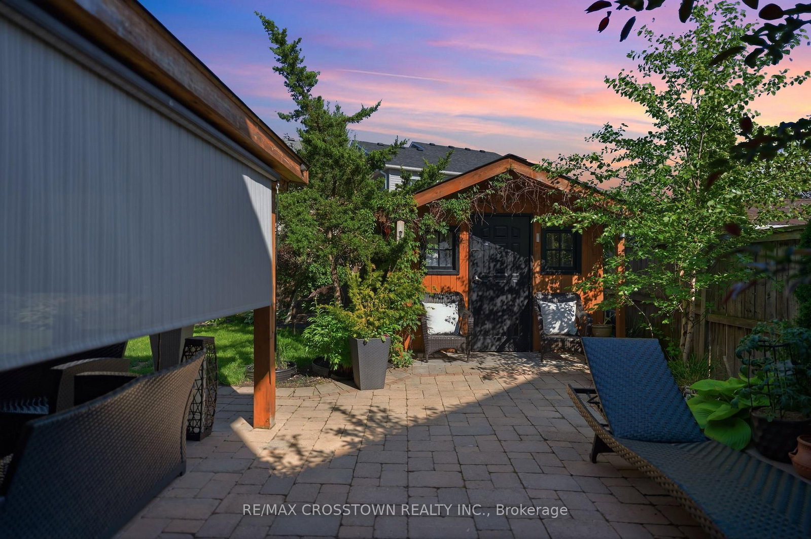 17 Counsellor Terrace • Barrie, ON photo 39