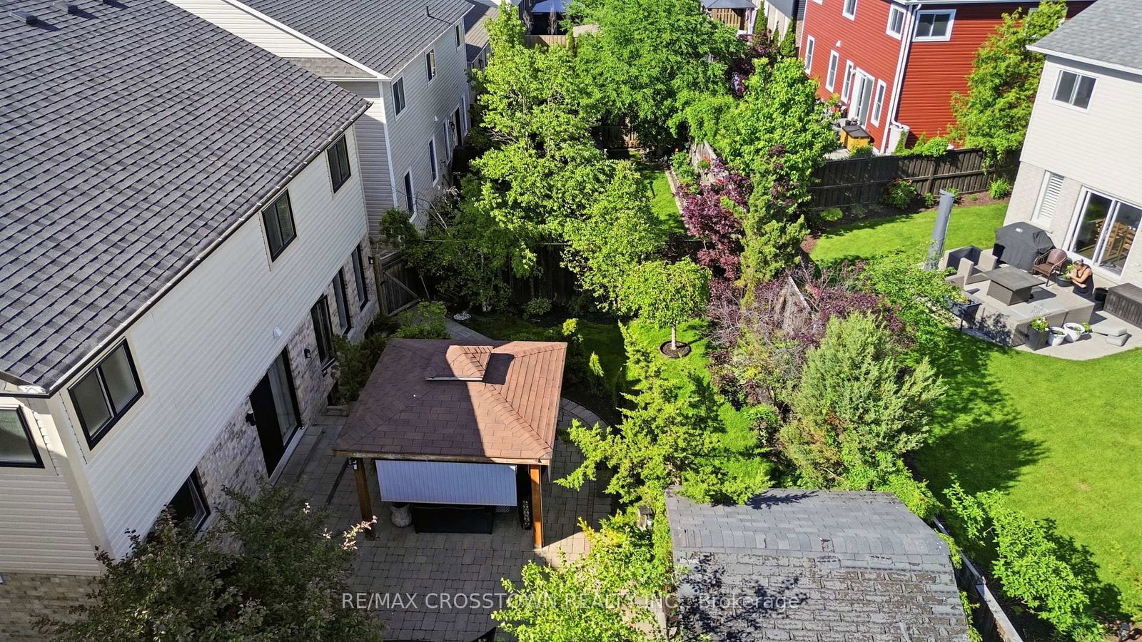17 Counsellor Terrace • Barrie, ON photo 41