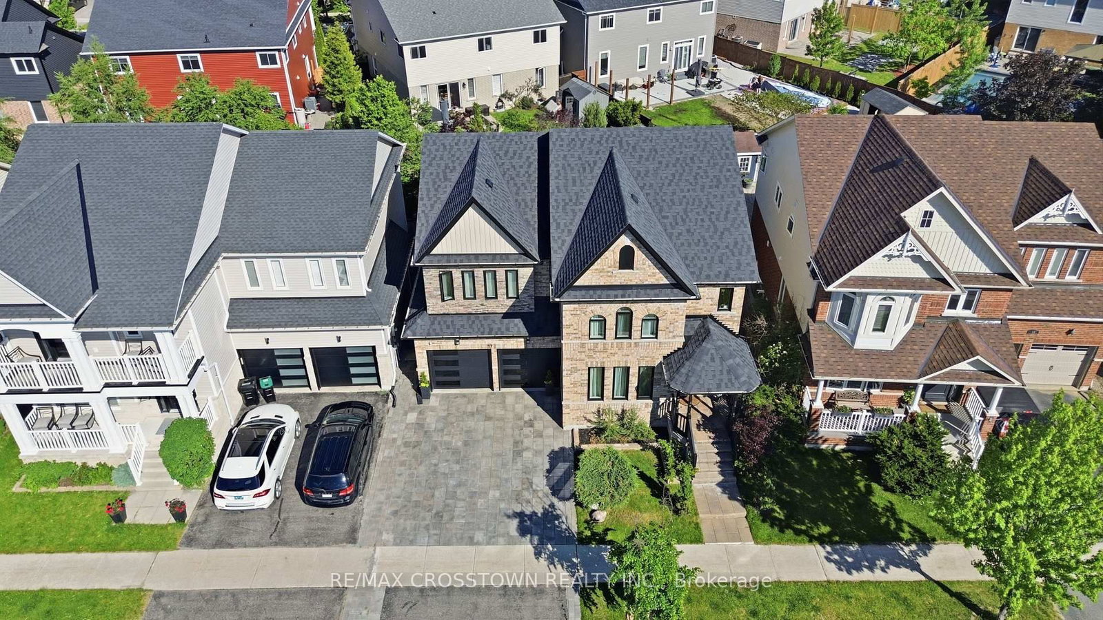 17 Counsellor Terrace • Barrie, ON photo 42