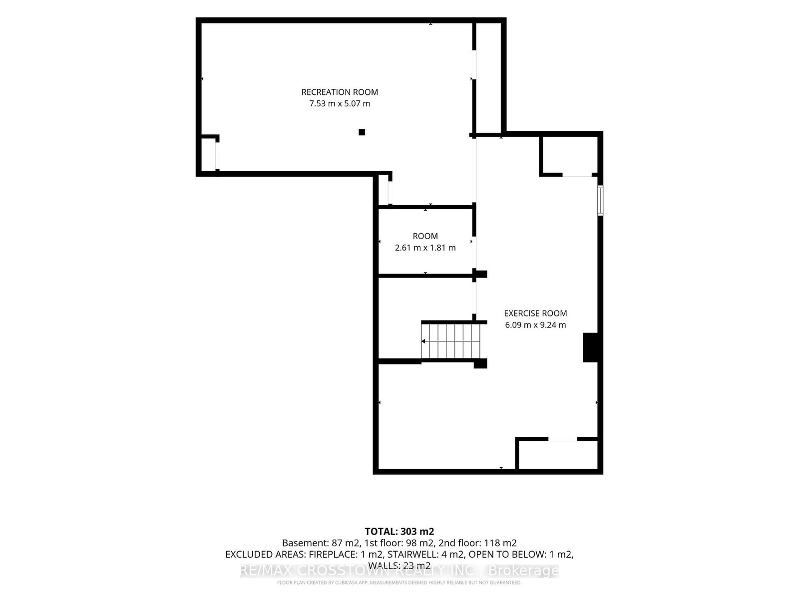 17 Counsellor Terrace • Barrie, ON photo 45